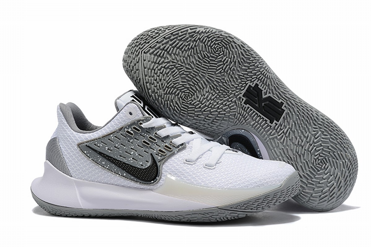 Nike Kyire 2 Grey White Black